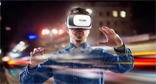 明山VR全景丨沉浸式体验线上看房